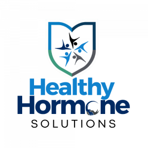 Healthy Hormone Solutions logo